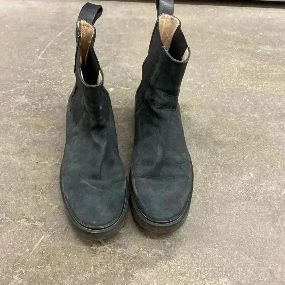 Stuart Weitzman ‎ booties - Picture 3 of 11